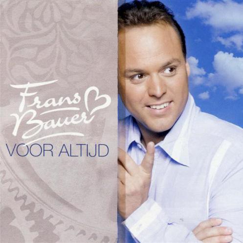 Frans Bauer